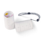 Ankomn 營養氣密艙   維他命盒／藥盒：圖片 4