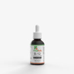 VitalBulk 維他命B12 加強版