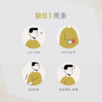 VitalBulk 維他命B1 50mg：圖片 6