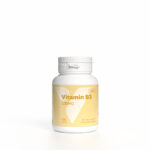 VITA 維他命B3（菸鹼酸）100mg