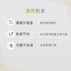 VitalBulk 維他命B3膠囊（菸鹼酸）100mg：圖片 4