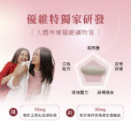 VITA鐵鋅錠 45 & 30mg：圖片 4