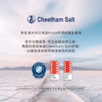 VITA機能型鹽錠 500mg：圖片 8