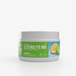 Dr. Price’s 普萊斯醫師 電解質粉 罐裝（檸檬萊姆）