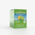 Dr. Price's 普萊斯醫師 電解質包（檸檬萊姆口味）（效期：2026/08）