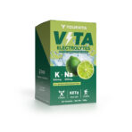 VITA 機能型電解質粉 檸檬口味