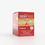 Dr. Price’s 普萊斯醫師 能量包