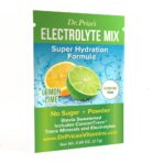 Dr. Price's 普萊斯醫師 電解質包（檸檬萊姆口味）（效期：2026/08）：圖片 5