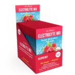 Dr. Price's 普萊斯醫師 電解質包（覆盆子口味）：圖片 4