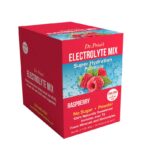 Dr. Price's 普萊斯醫師 電解質包（覆盆子口味）：圖片 3