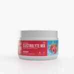 Dr. Price’s 普萊斯醫師 電解質粉 罐裝（覆盆子）