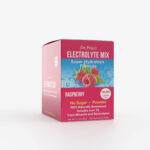 Dr. Price's 普萊斯醫師 電解質包（覆盆子口味）（效期：2026/07）