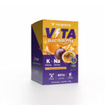 VITA 機能型電解質粉 百香果口味