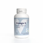 VITA 85%超臨界高濃縮魚油