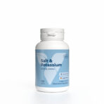 VITA機能型鹽鉀錠