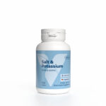 VITA機能型鹽鉀錠